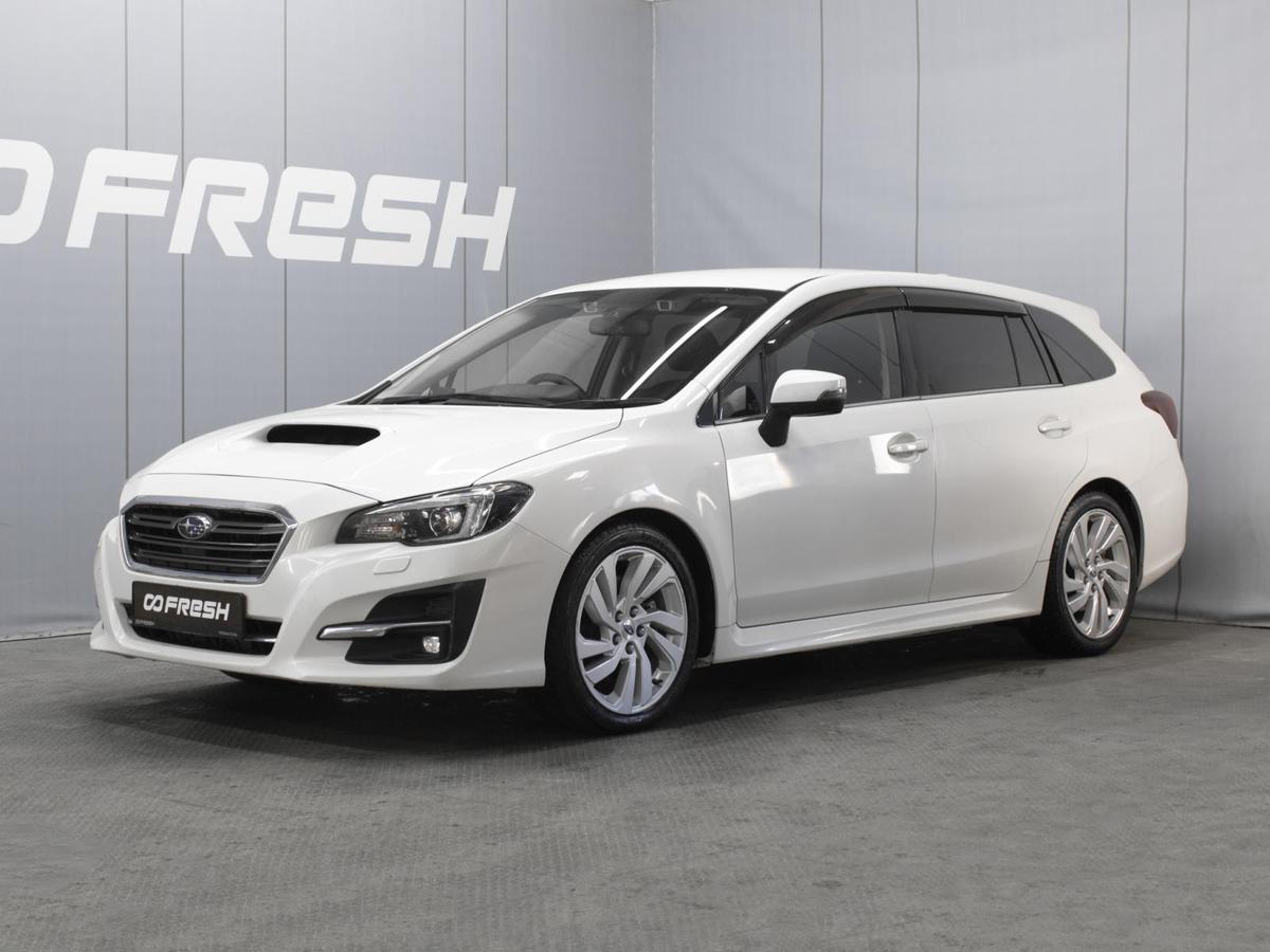 Универсал Subaru Levorg 2017 года, 1490000 рублей, Омск