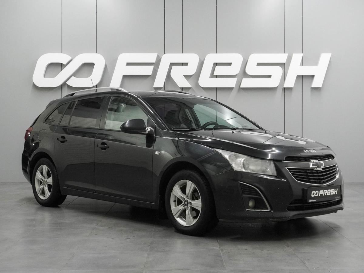 Универсал Chevrolet Cruze 2013 года, 749000 рублей, Воронеж