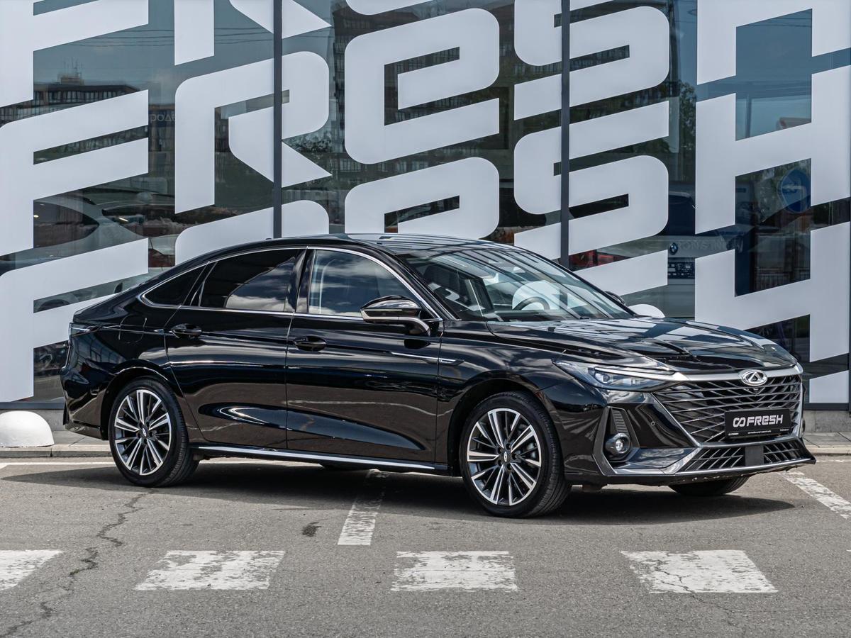 Седан Chery Arrizo 8 2023 года, 2069000 рублей, Краснодар