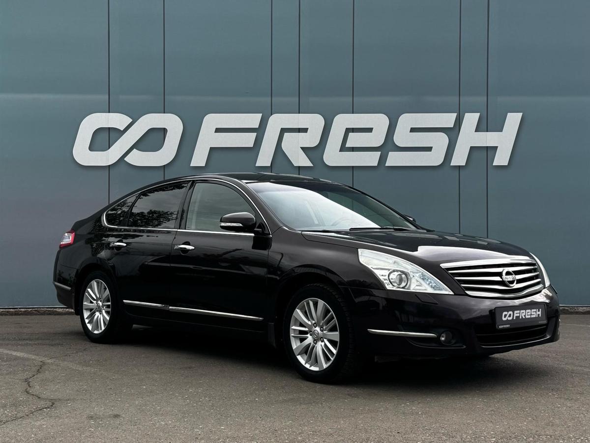 Седан Nissan Teana 2013 года, 1115000 рублей, Ижевск