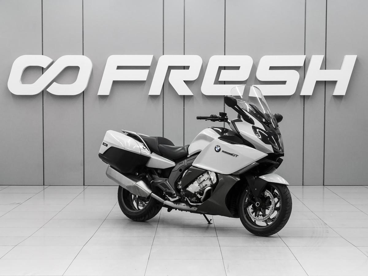 BMW K 1600 GT 2011 года, 1020000 рублей, Ростов-на-Дону