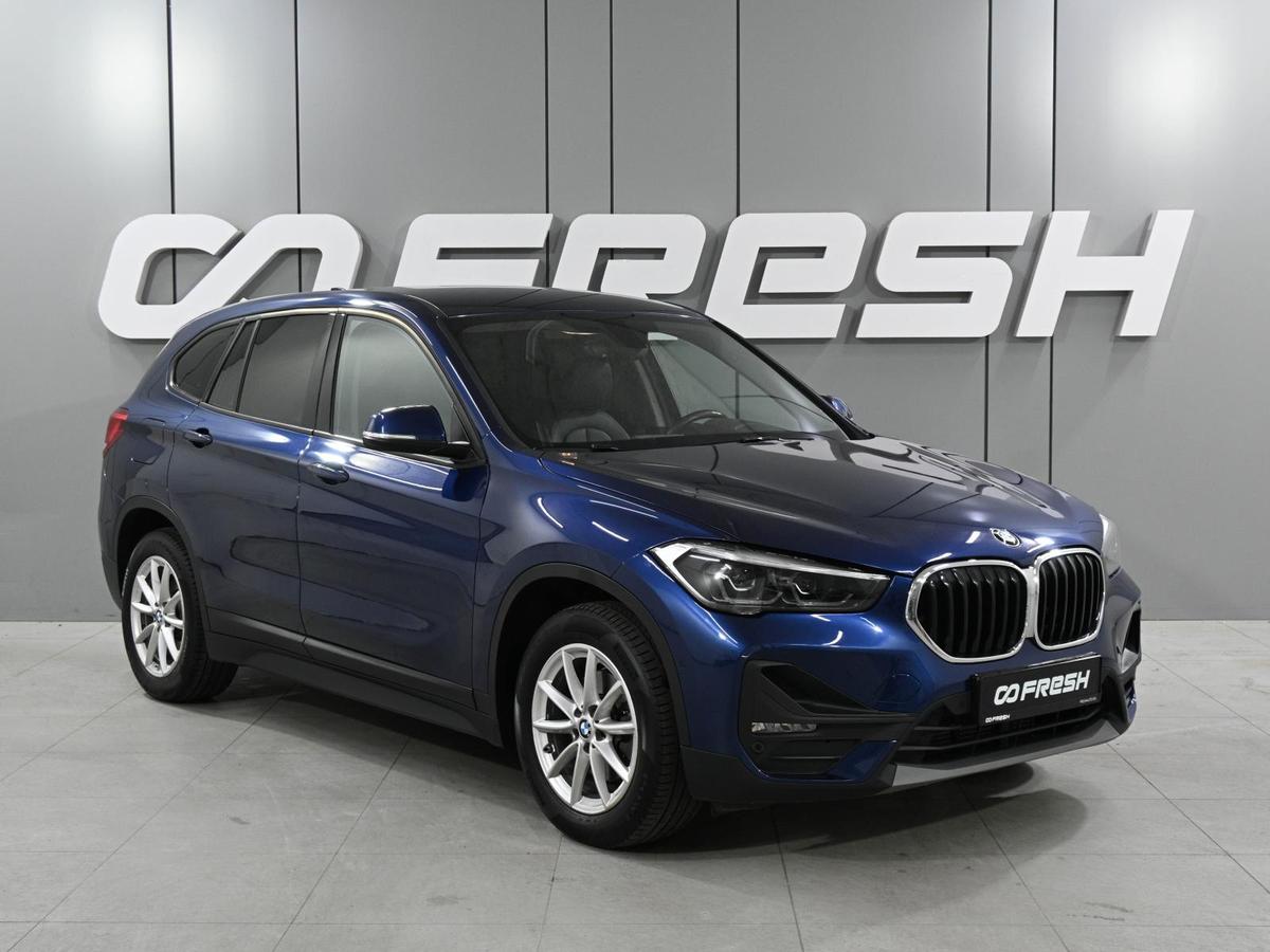 Внедорожник BMW X1 2019 года, 2350000 рублей, Ростов-на-Дону