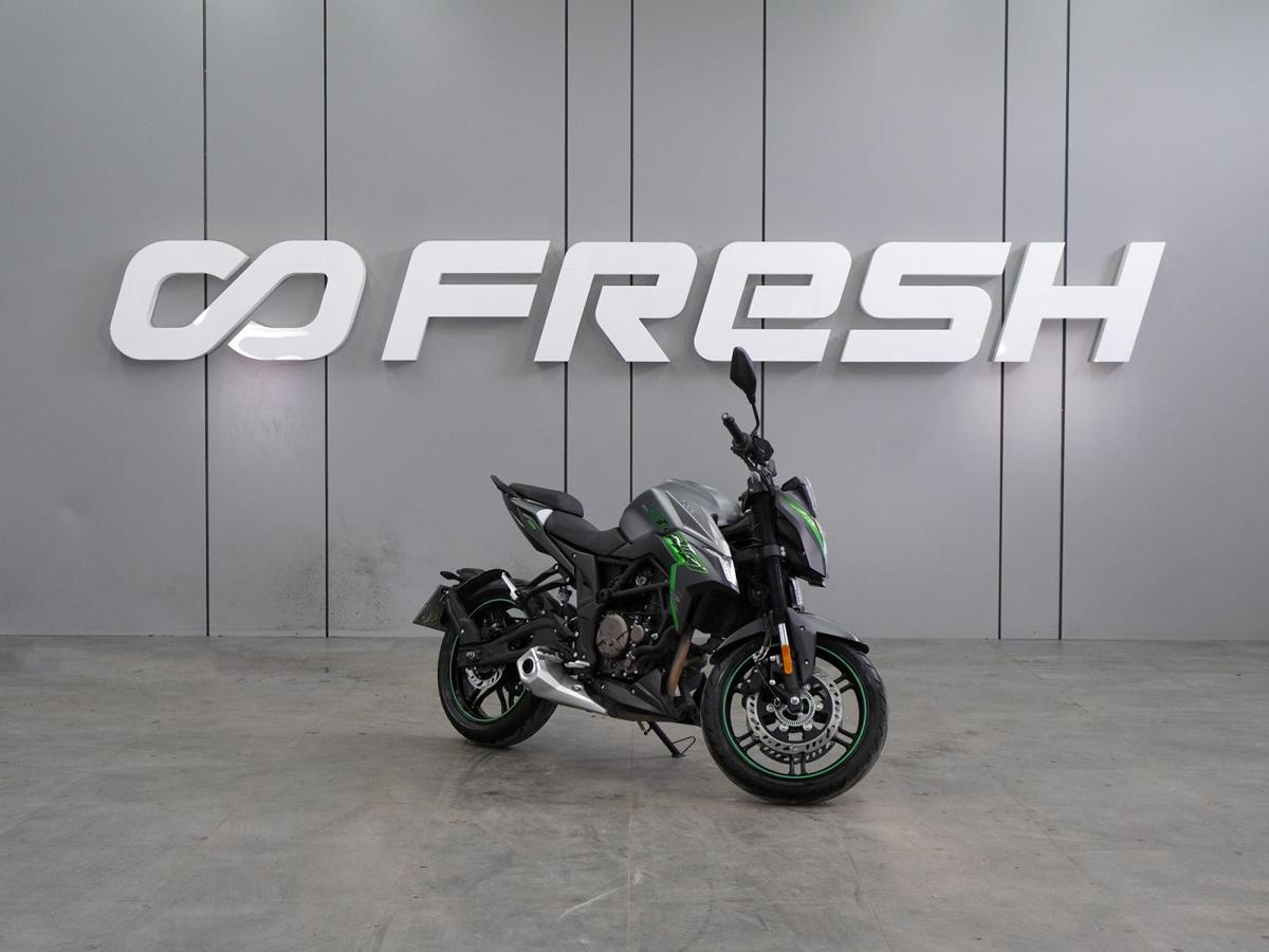 Voge 300R 2024 года, 249000 рублей, Воронеж