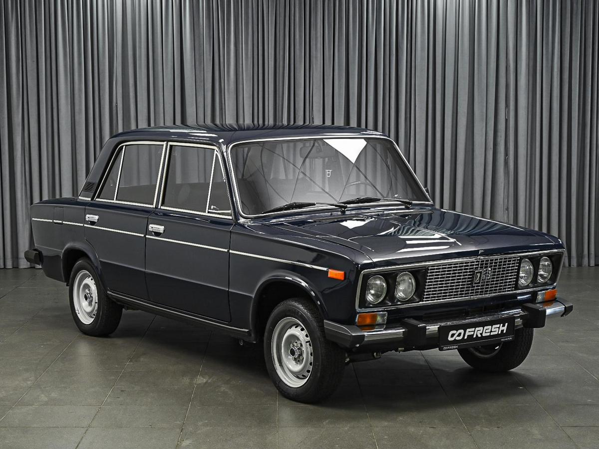 Седан ВАЗ (LADA) 2106 1996 года, 425000 рублей, Ставрополь