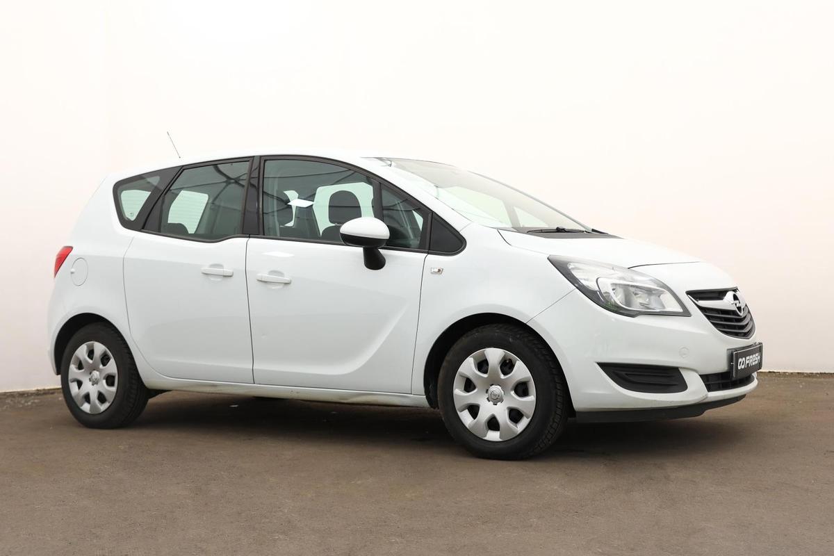 Минивэн Opel Meriva 2014 года, 760000 рублей, Орёл
