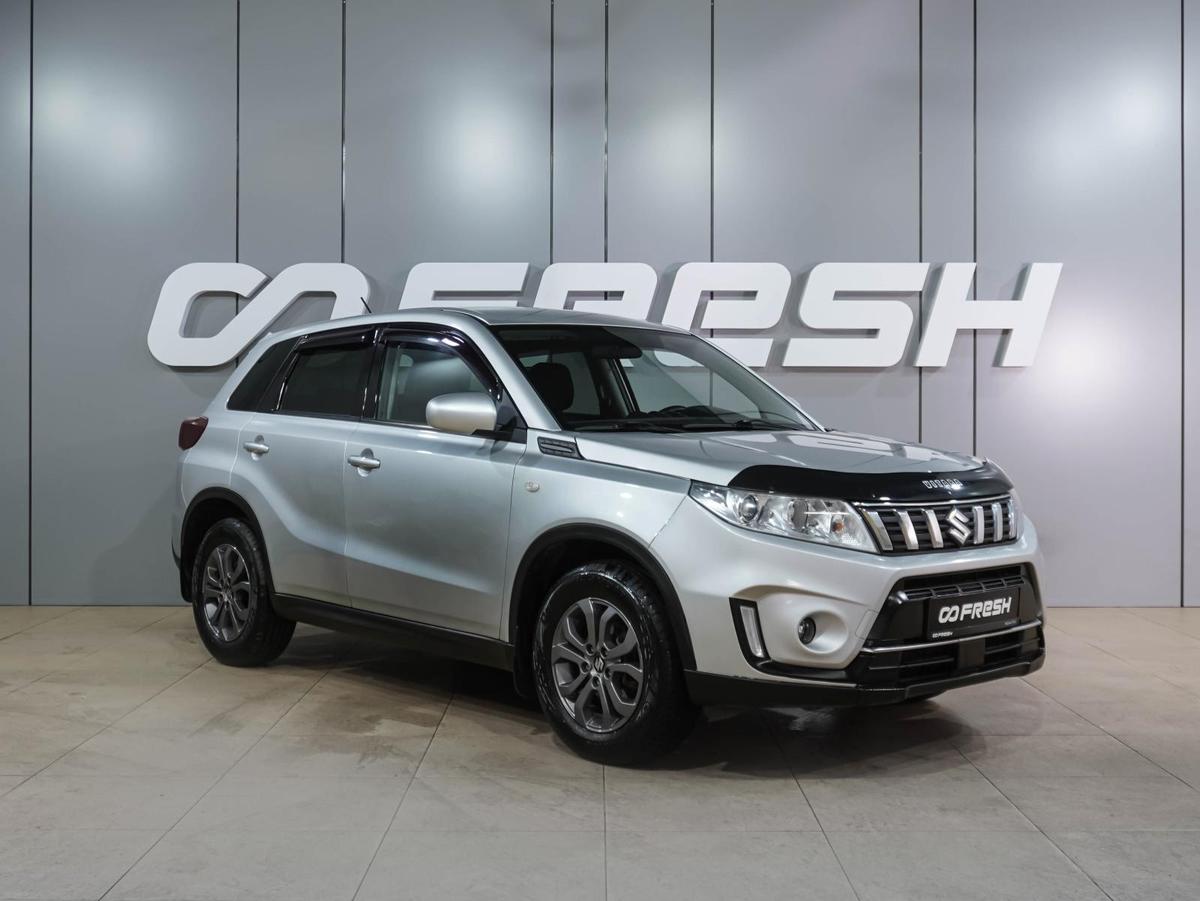 Внедорожник Suzuki Vitara 2019 года, 1489000 рублей, Воронеж