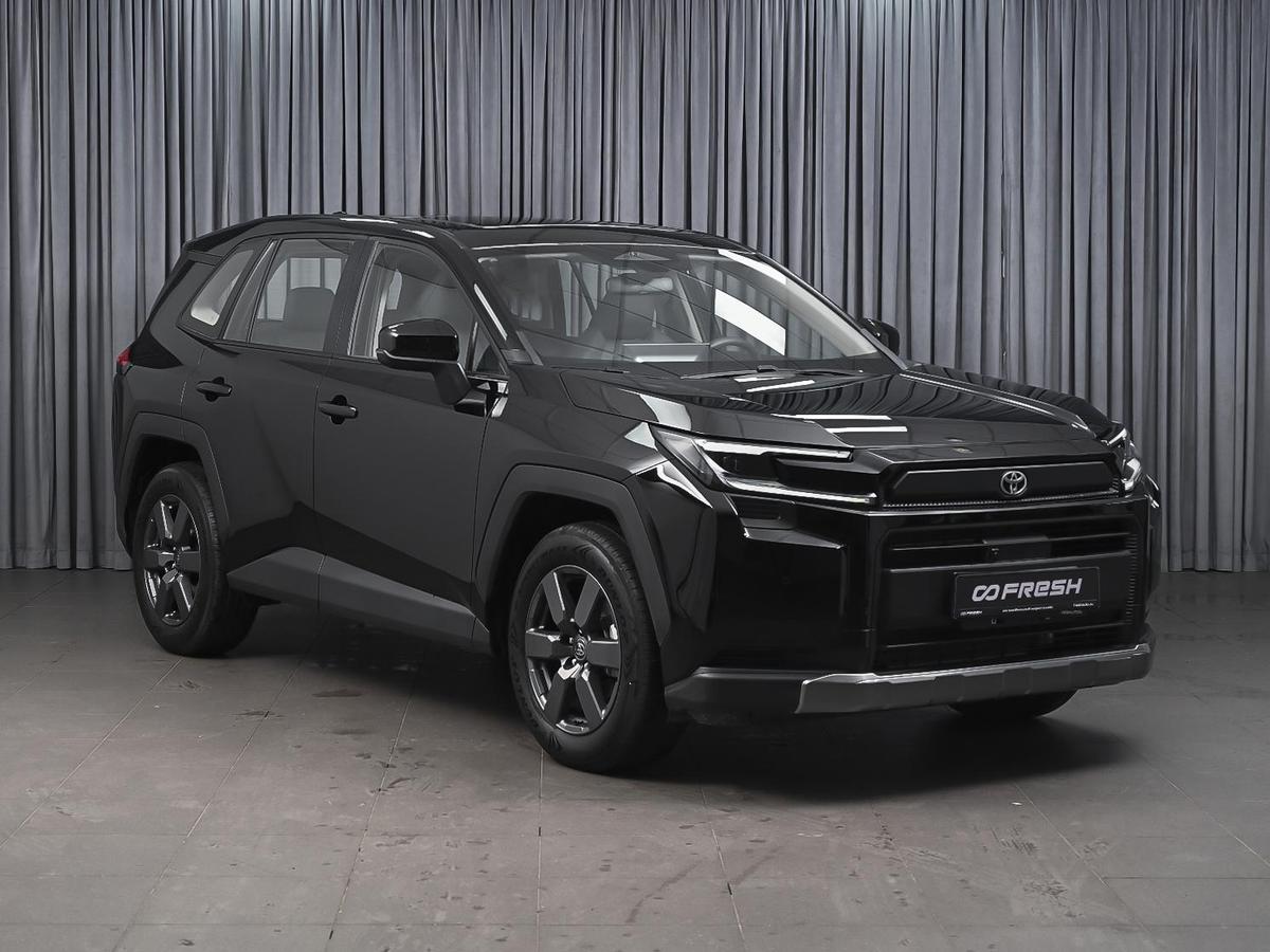 Внедорожник Toyota RAV4 2026 года, 4120111 рублей, Ставрополь
