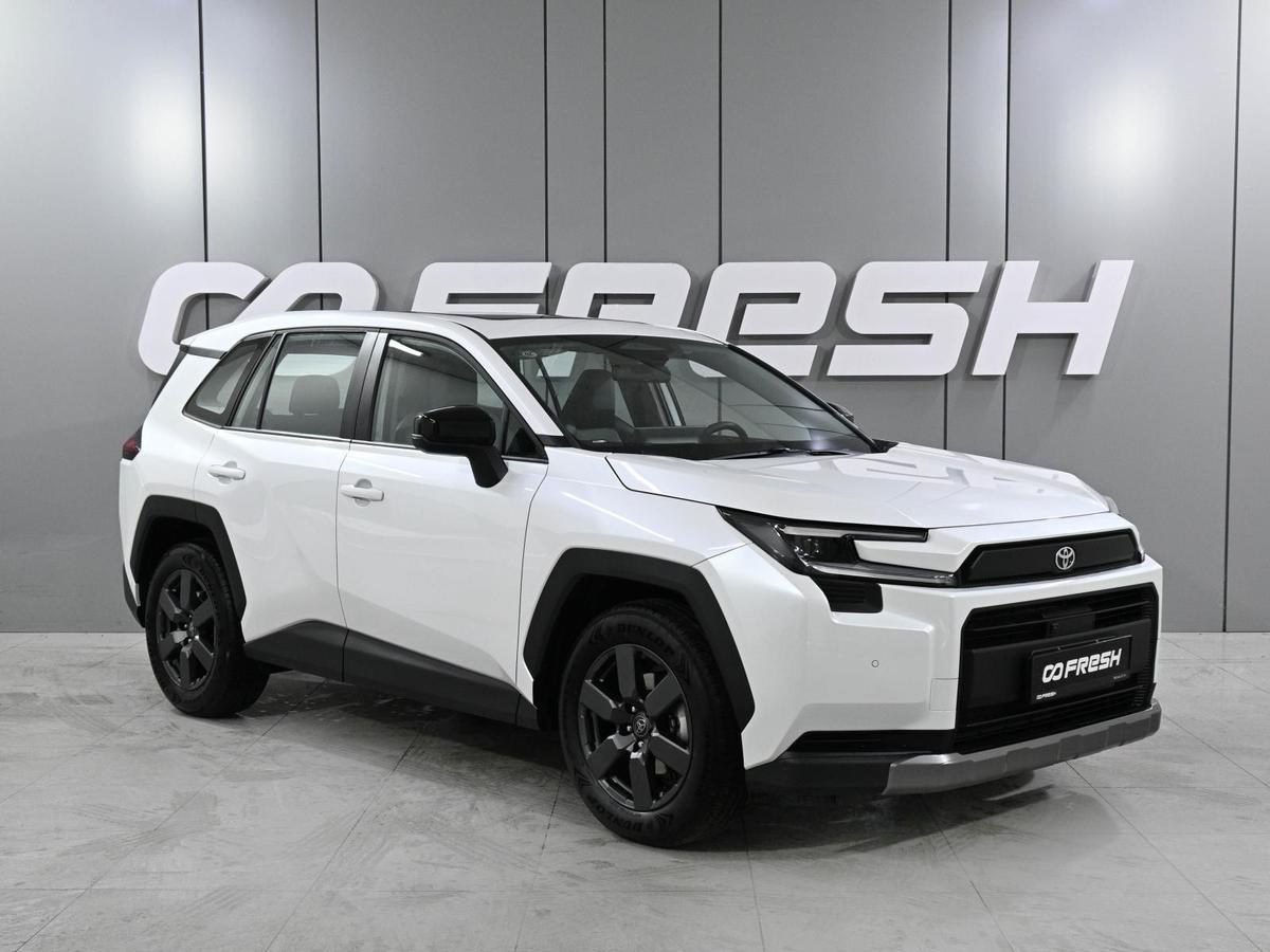 Внедорожник Toyota RAV4 2026 года, 4040000 рублей, Ростов-на-Дону