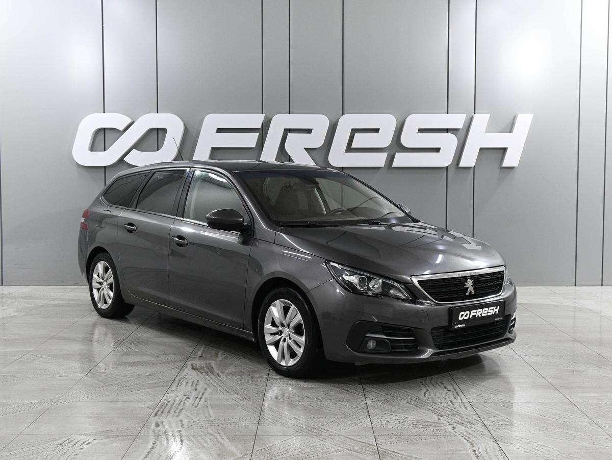Универсал Peugeot 308 2019 года, 929000 рублей, Ростов-на-Дону