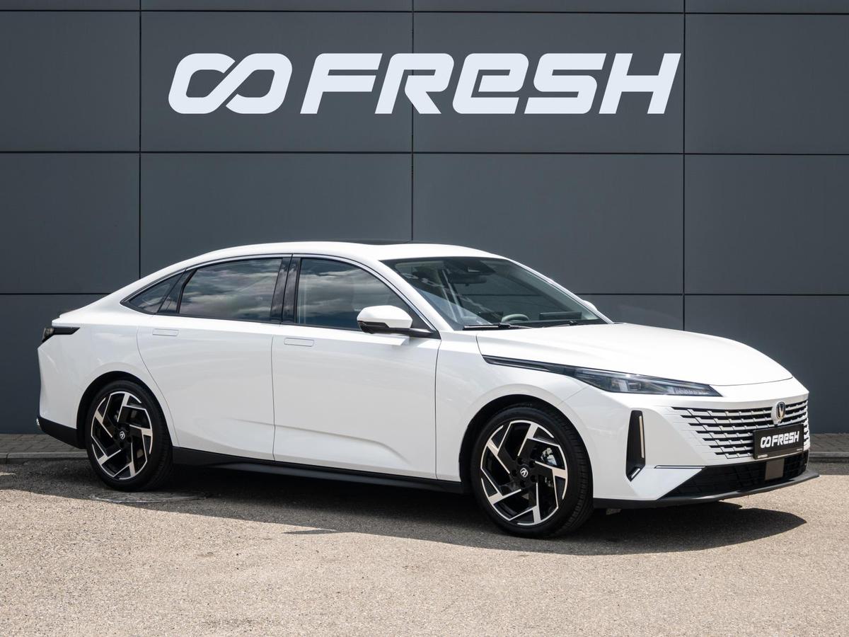 Седан Changan Lamore 2023 года, 1990000 рублей, Краснодар