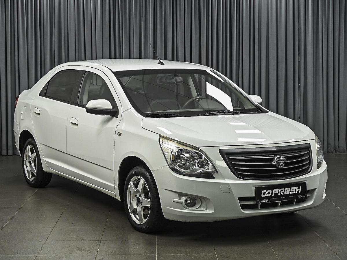 Седан Ravon R4 2016 года, 830000 рублей, Ставрополь