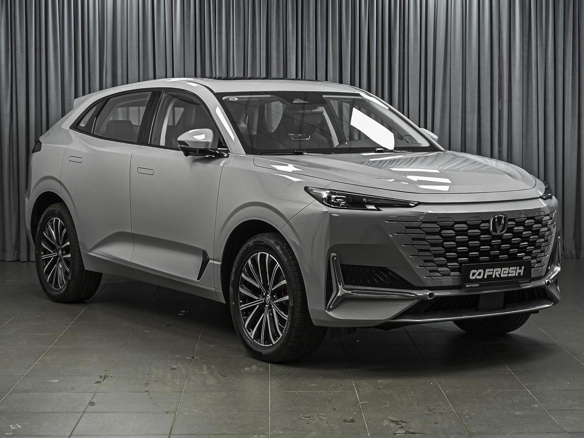Внедорожник Changan UNI-K 2024 года, 3357111 рублей, Ставрополь