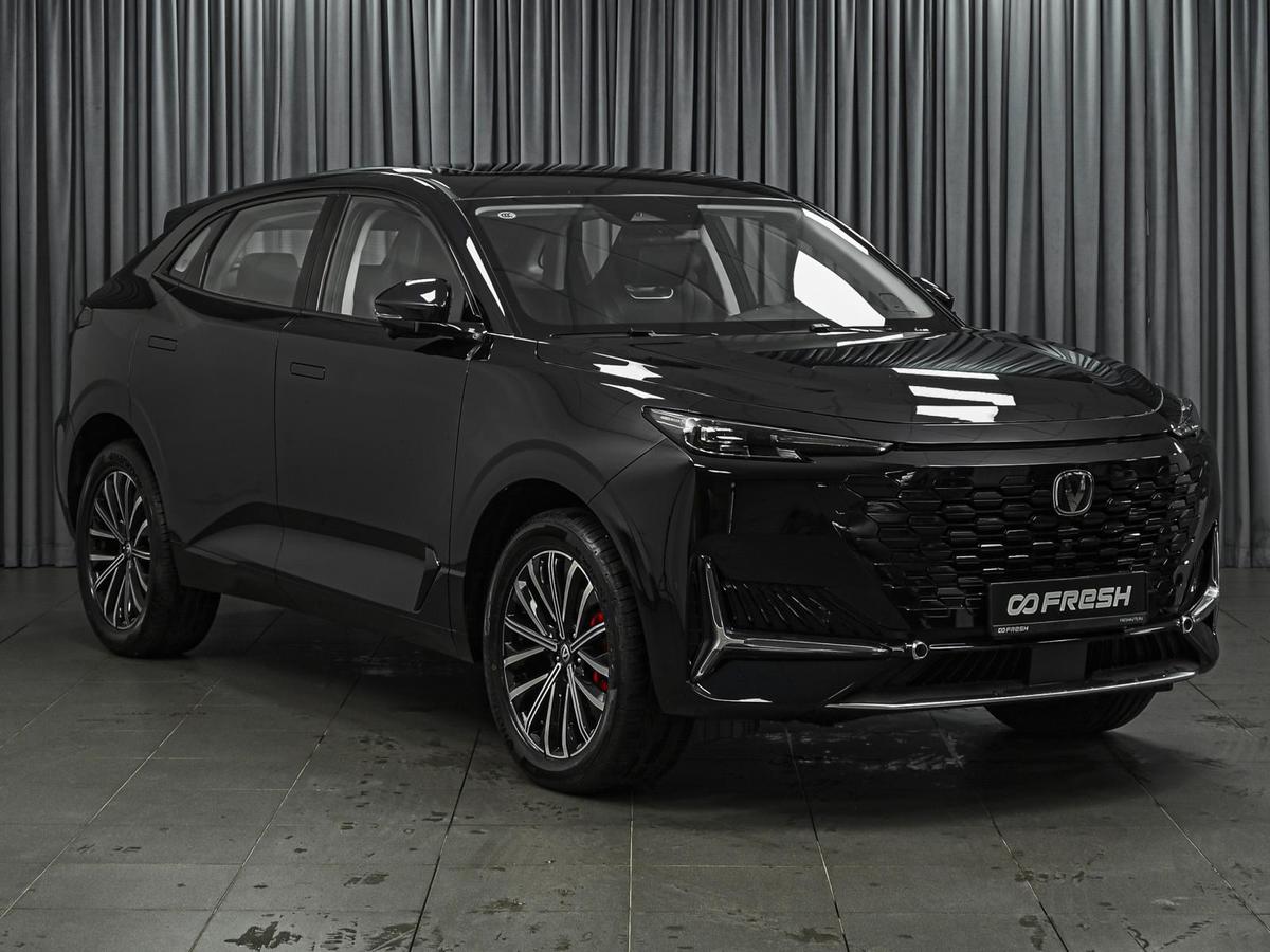 Внедорожник Changan UNI-K 2023 года, 3337111 рублей, Ставрополь