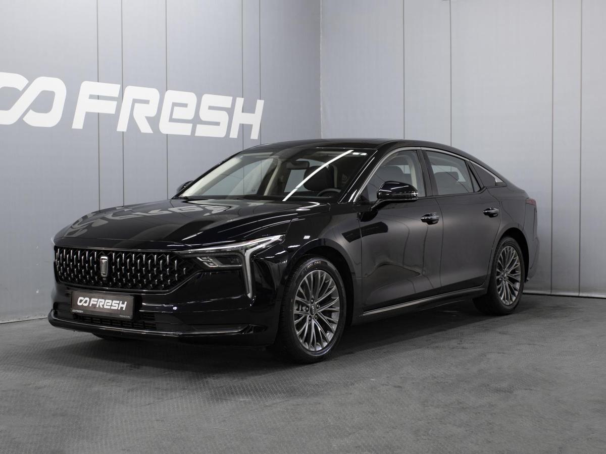 Лифтбек FAW Bestune B70 2023 года, 1600000 рублей, Омск