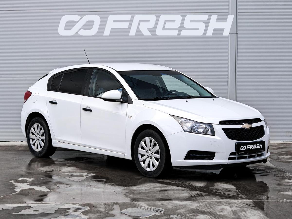 Хетчбэк Chevrolet Cruze 2012 года, 699000 рублей, Краснодар