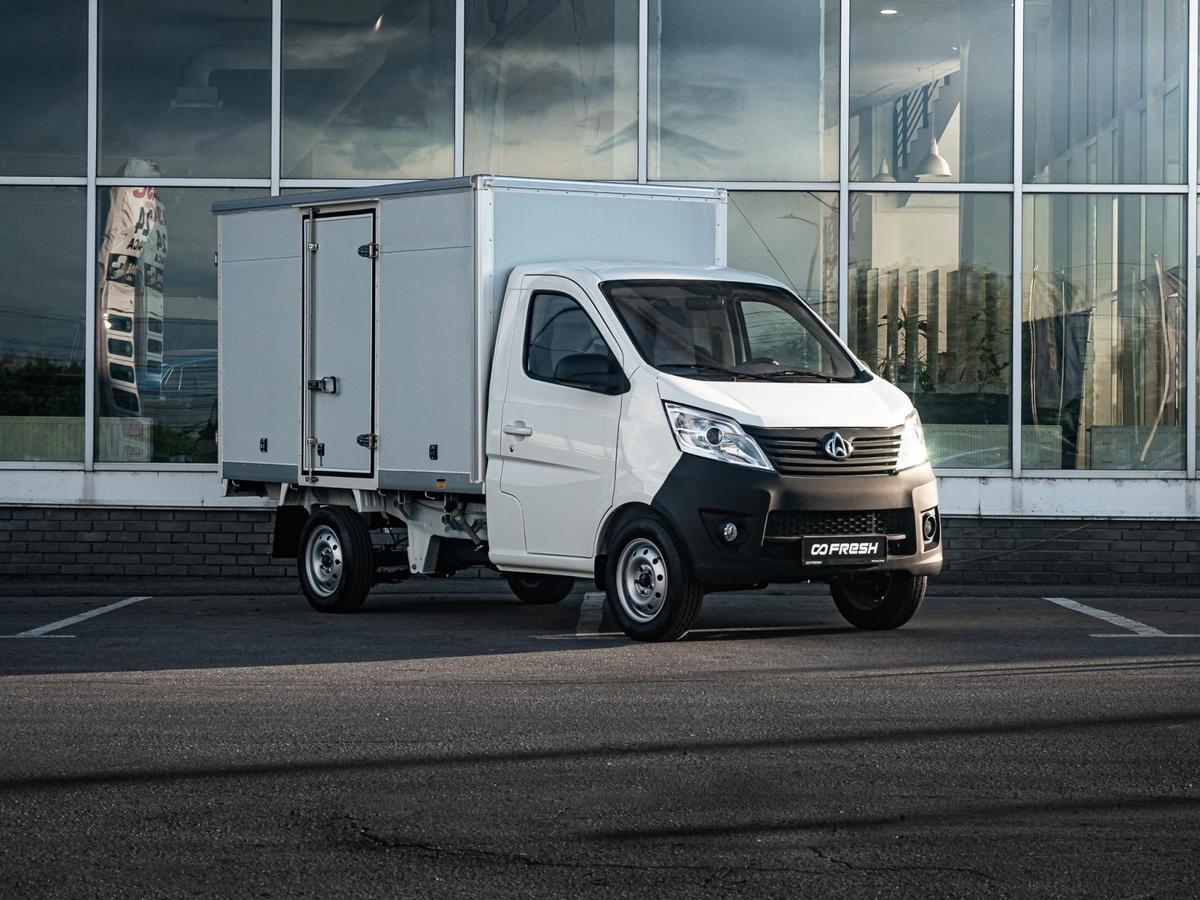 Changan New Star Truck, 2023г. 2023 года, 1415000 рублей, Нижний Новгород