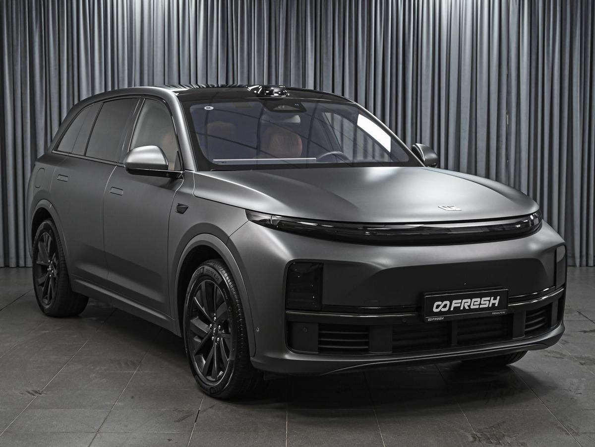Внедорожник Li Auto L7 2023 года, 6272111 рублей, Ставрополь