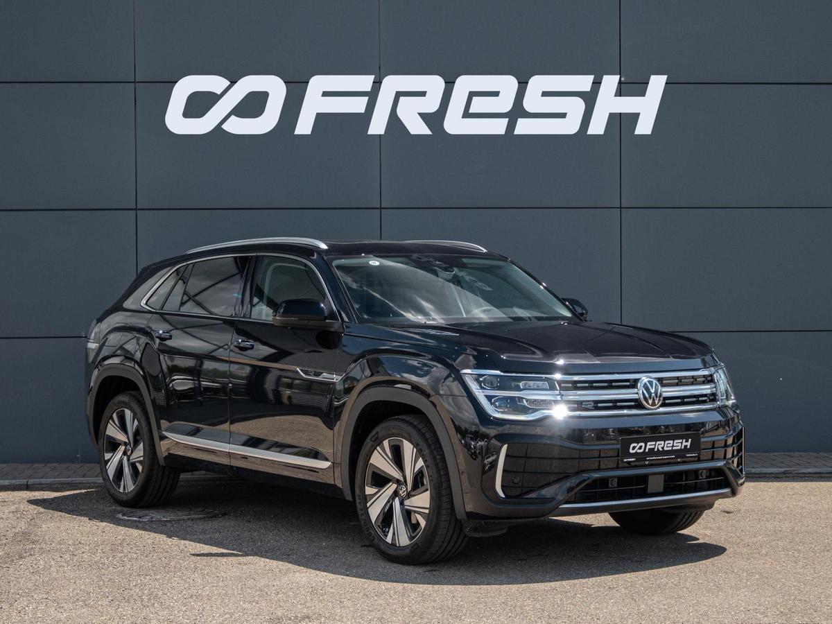 Внедорожник Volkswagen Teramont X 2025 года, 5255000 рублей, Краснодар