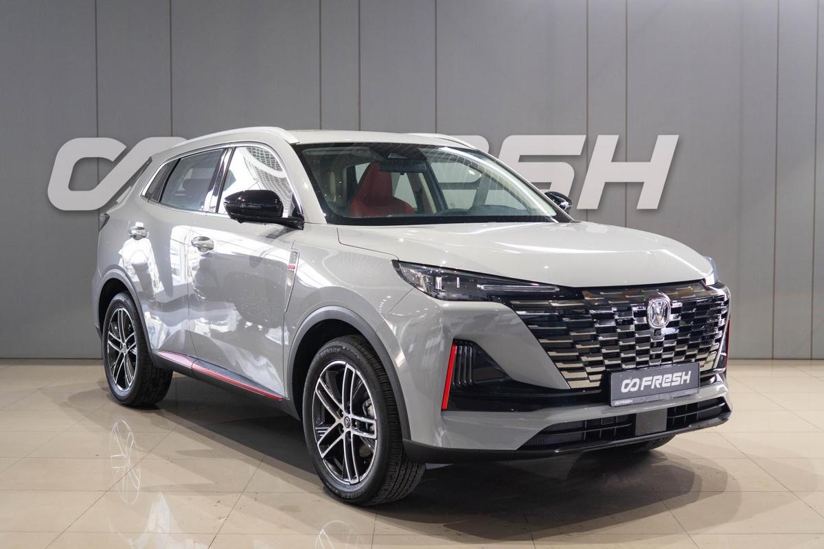 Внедорожник Changan UNI-S 2024 года, 2299000 рублей, Петрозаводск