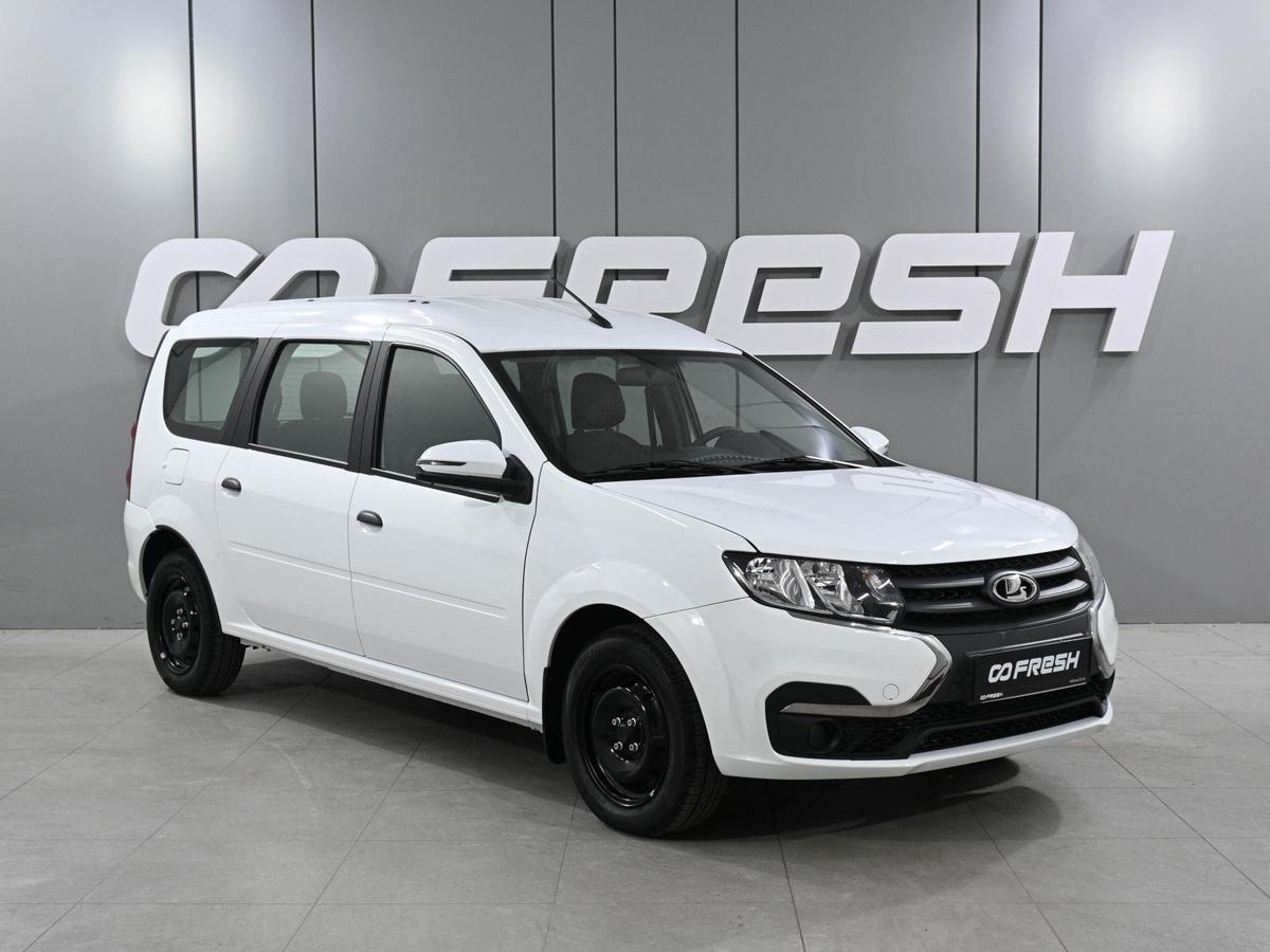 Универсал ВАЗ (LADA) Largus 2025 года, 1499000 рублей, Ростов-на-Дону