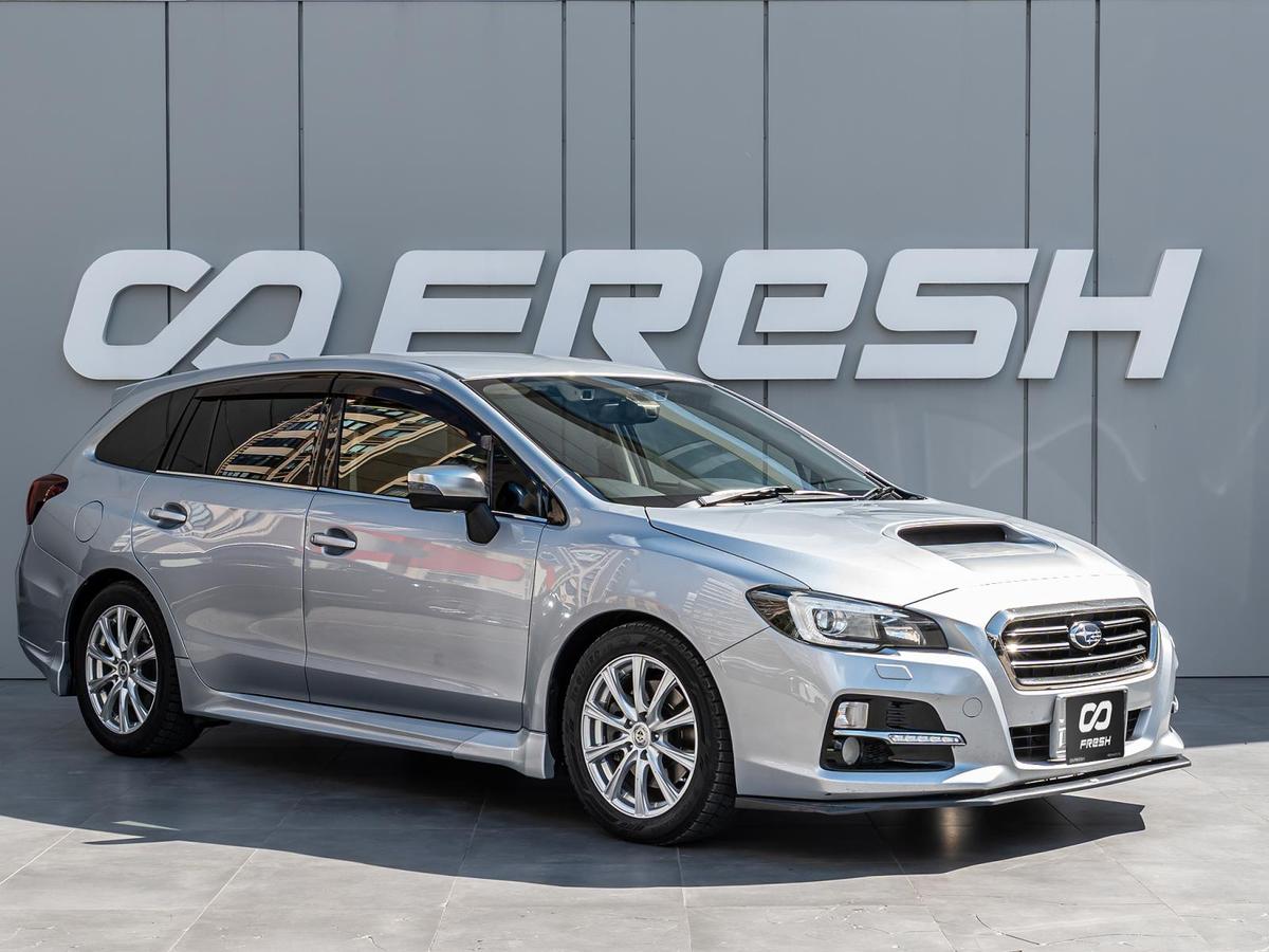Универсал Subaru Levorg 2015 года, 1460000 рублей, Краснодар