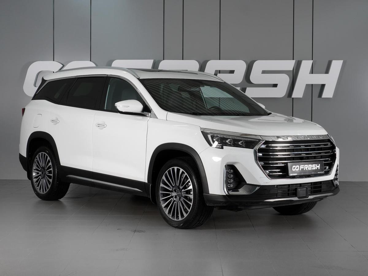 Внедорожник Jetour X90 Plus 2023 года, 2399000 рублей, Минеральные Воды