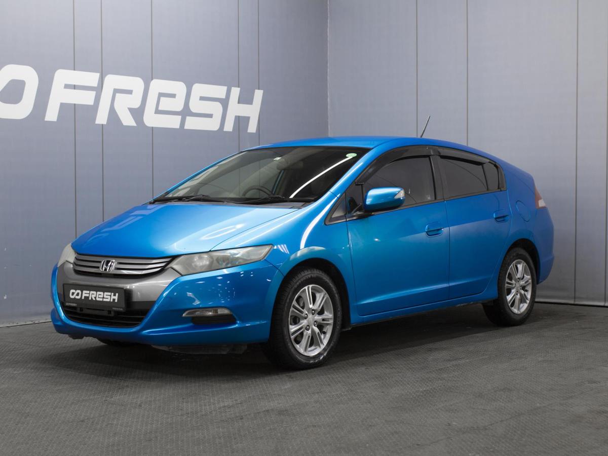 Лифтбек Honda Insight 2009 года, 800000 рублей, Омск