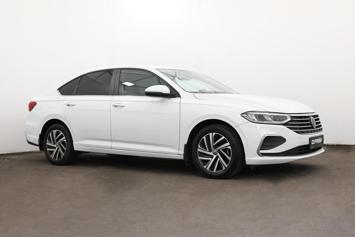 Седан Volkswagen Lavida 2022 года, 2390000 рублей, Орёл