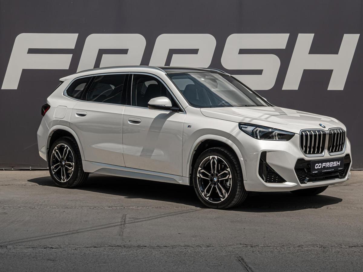Внедорожник BMW X1 2025 года, 5199000 рублей, Краснодар