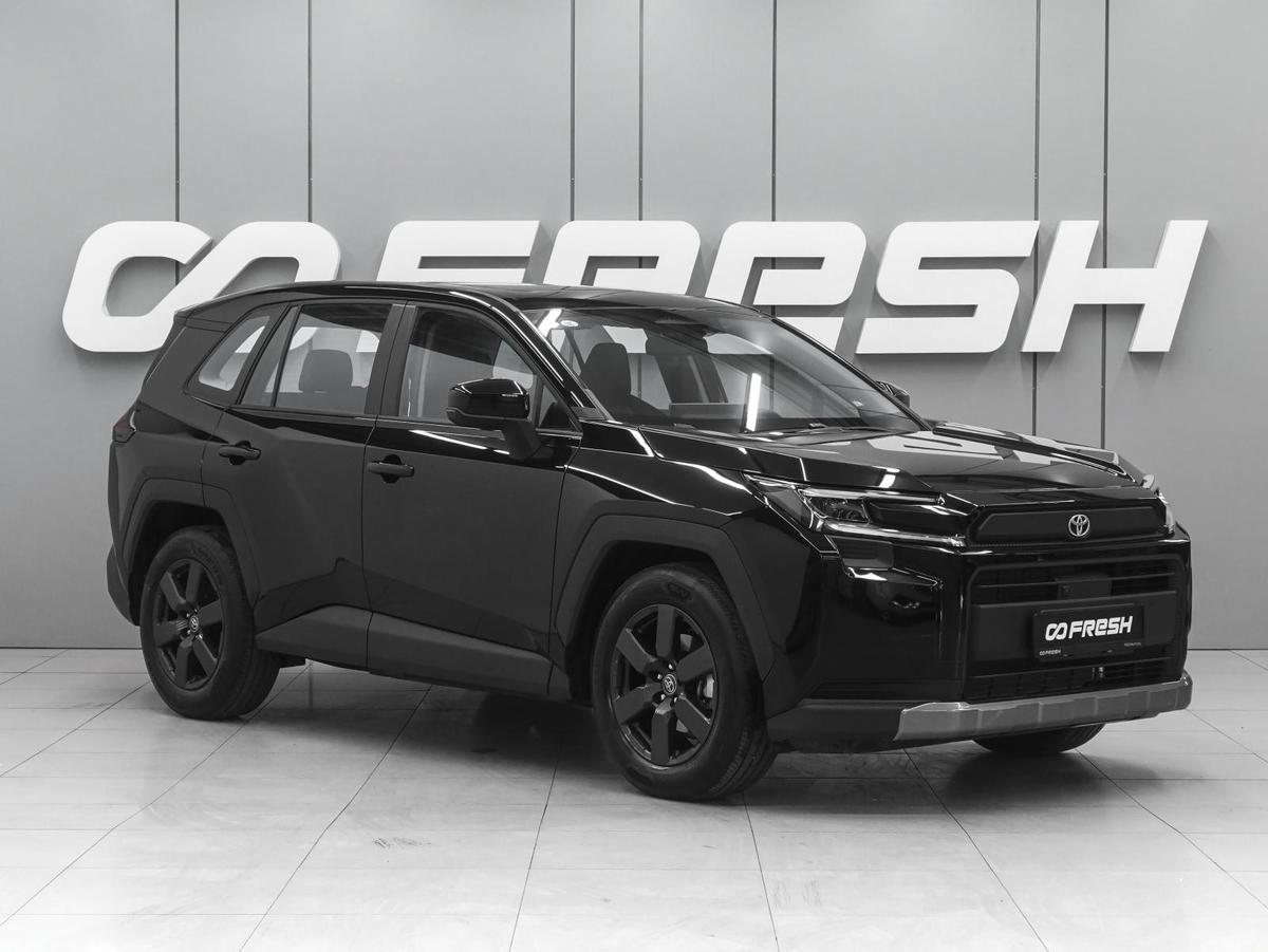 Внедорожник Toyota RAV4 2026 года, 4200000 рублей, Ростов-на-Дону