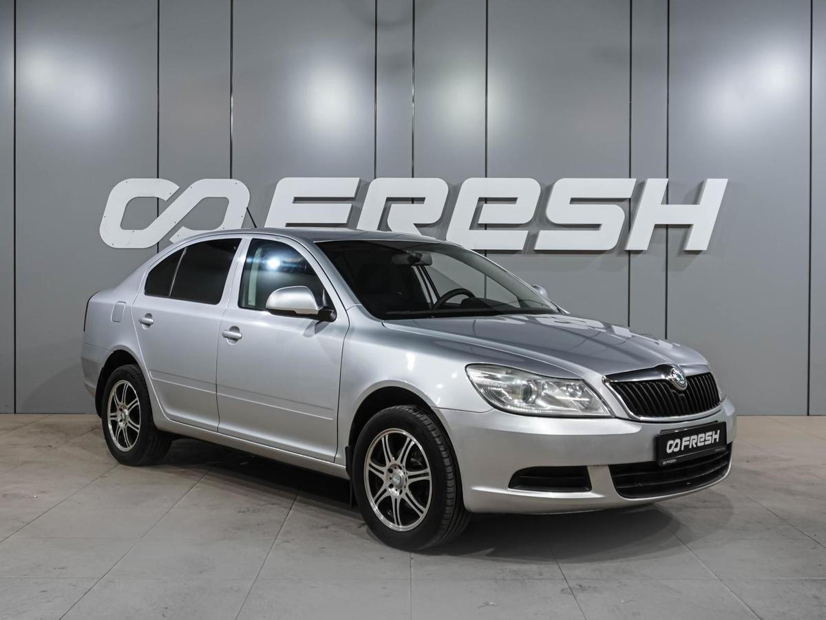 Лифтбек Skoda Octavia 2012 года, 649000 рублей, Воронеж