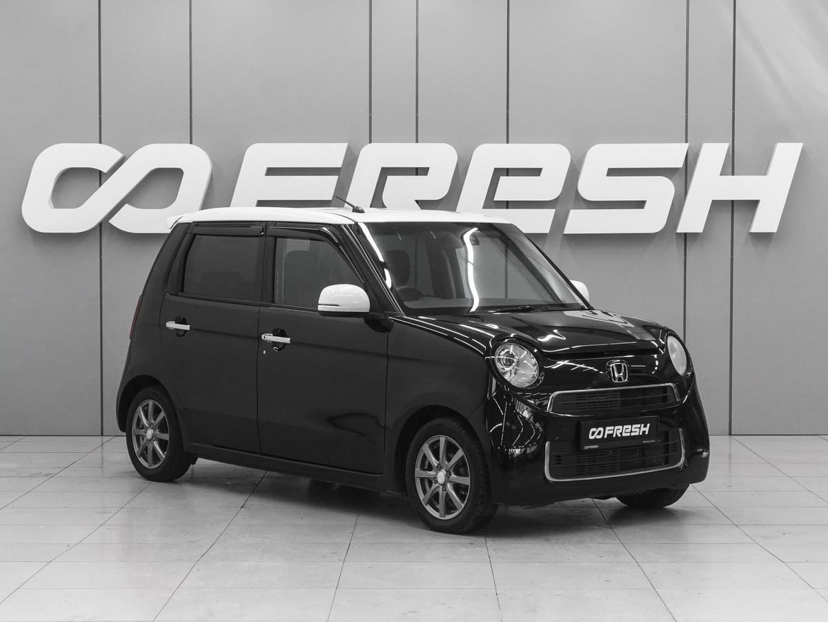 Хетчбэк Honda N-One 2018 года, 865000 рублей, Ростов-на-Дону