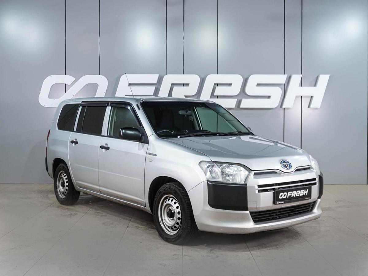 Универсал Toyota Probox 2019 года, 1159000 рублей, Воронеж