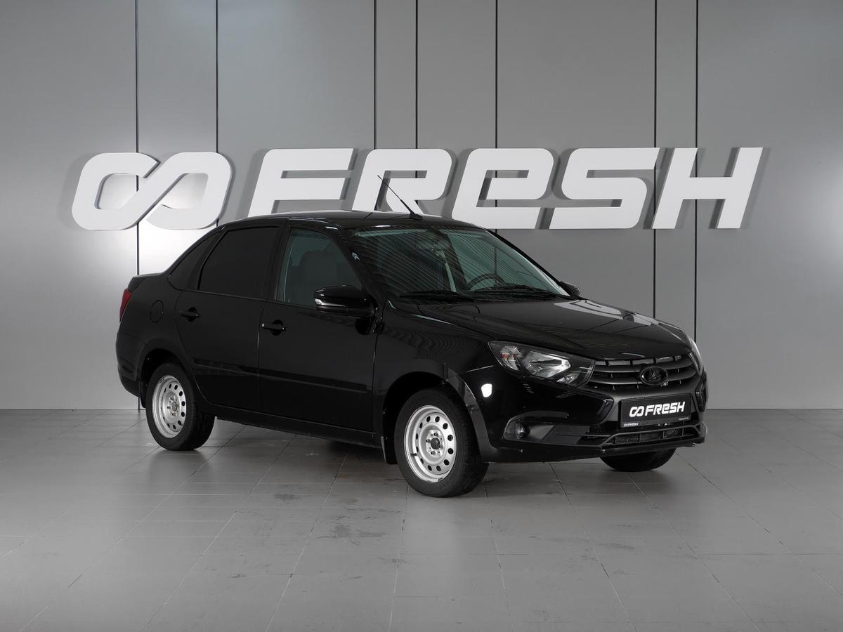 Седан ВАЗ (LADA) Granta 2024 года, 1010000 рублей, Минеральные Воды