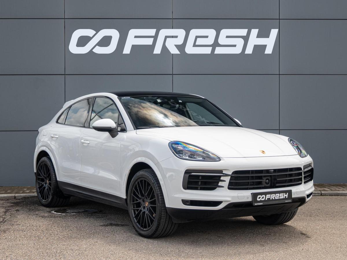Внедорожник Porsche Cayenne 2020 года, 9150000 рублей, Краснодар