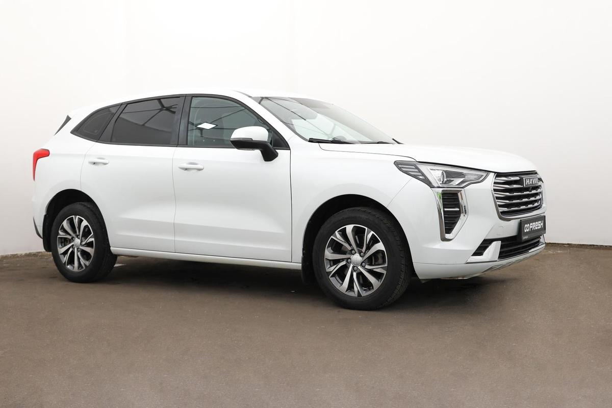Внедорожник Haval Jolion 2023 года, 1990000 рублей, Орёл