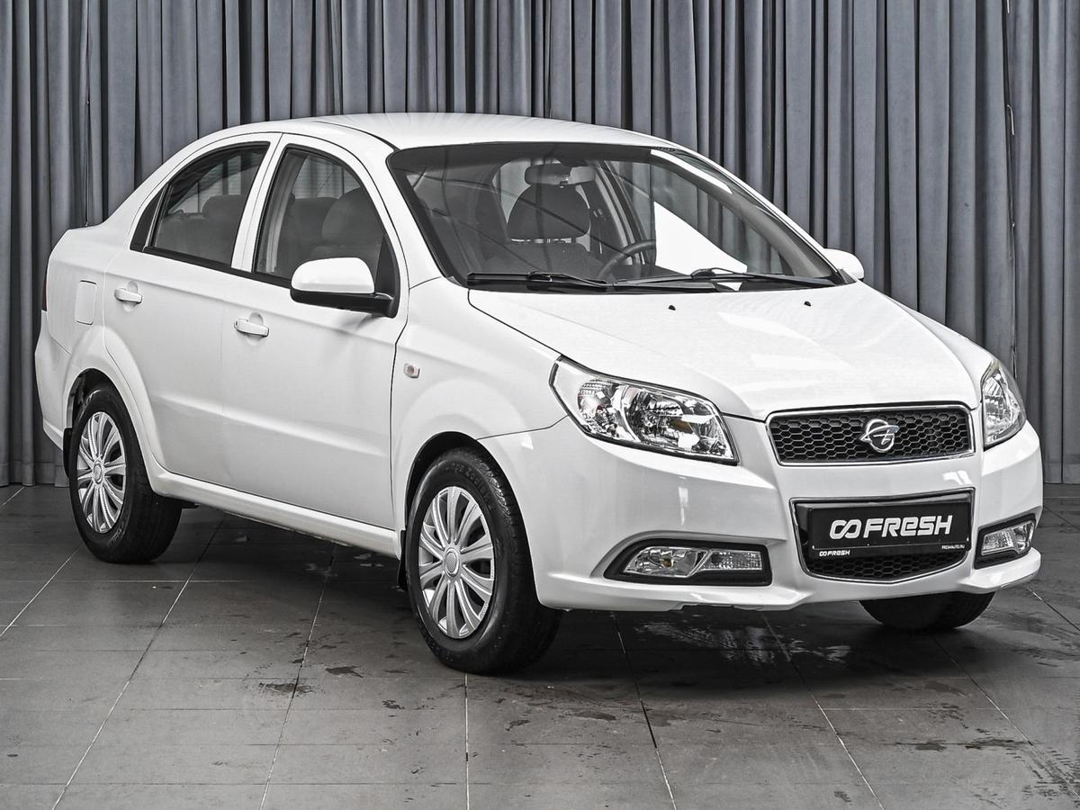 Седан Chevrolet Nexia 2020 года, 722000 рублей, Ставрополь