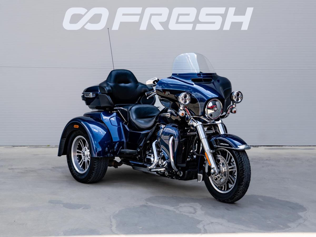 Harley-Davidson Tri Glide 2014 года, 3230000 рублей, Краснодар