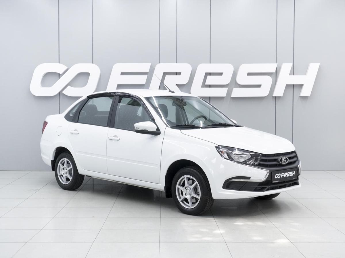 Седан ВАЗ (LADA) Granta 2024 года, 920000 рублей, Ростов-на-Дону