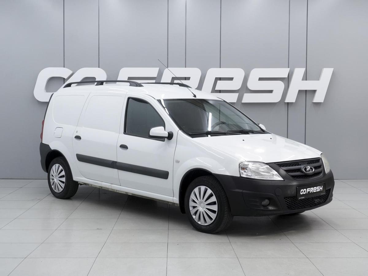 Фургон ВАЗ (LADA) Largus 2020 года, 880000 рублей, Ростов-на-Дону