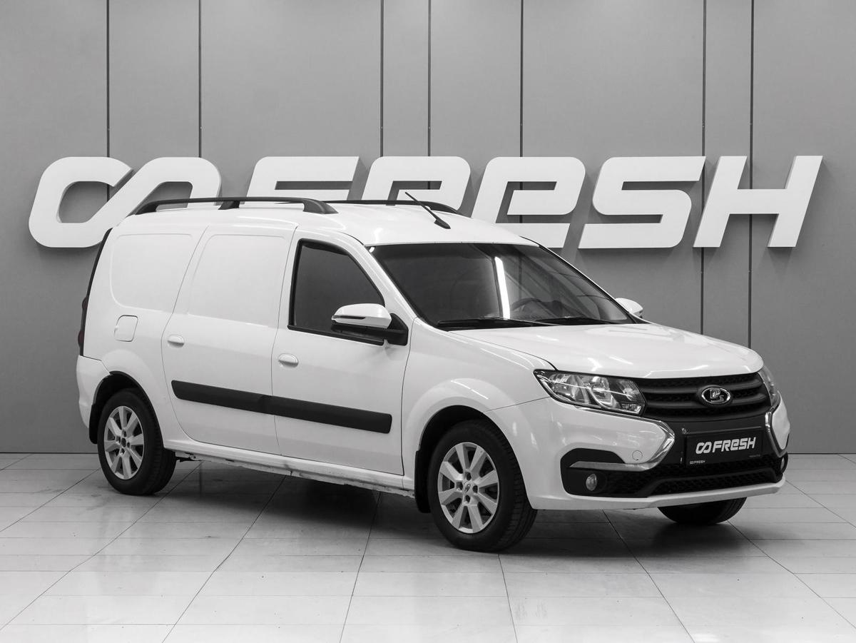 Фургон ВАЗ (LADA) Largus 2021 года, 879000 рублей, Ростов-на-Дону