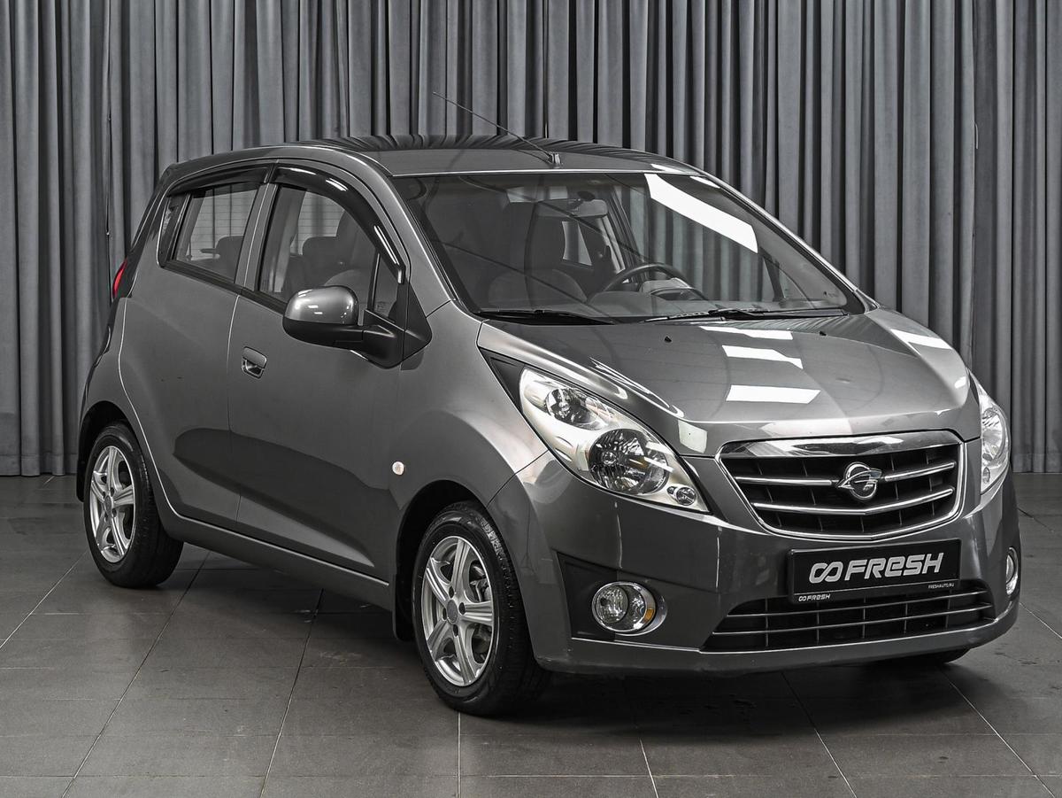 Хетчбэк Ravon R2 2016 года, 870000 рублей, Ставрополь