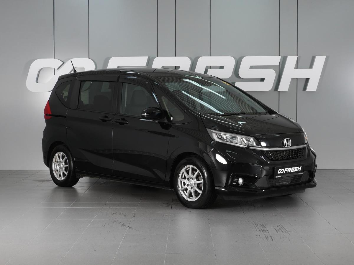 Минивэн Honda Freed+ 2020 года, 1985000 рублей, Минеральные Воды
