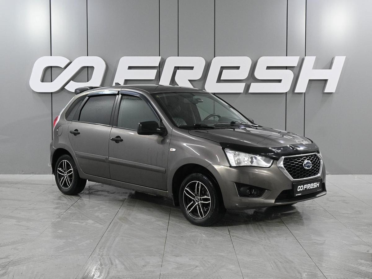 Хетчбэк Datsun mi-DO 2018 года, 699000 рублей, Ростов-на-Дону