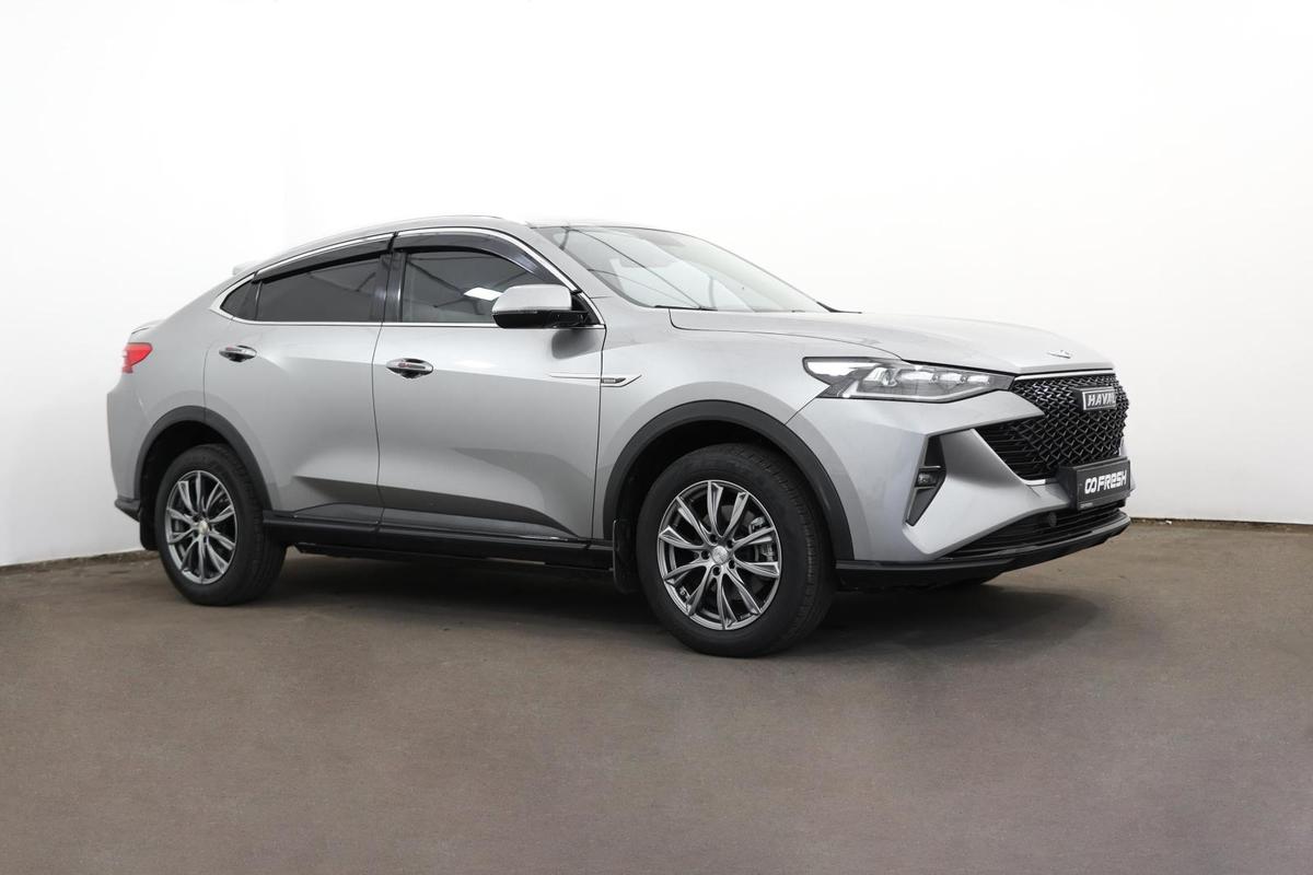 Внедорожник Haval F7x 2023 года, 2680000 рублей, Орёл