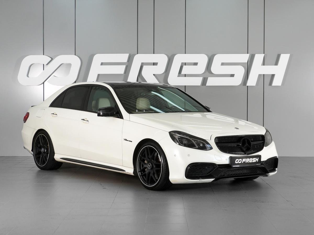 Седан Mercedes-benz E-класс 2014 года, 2089000 рублей, Минеральные Воды