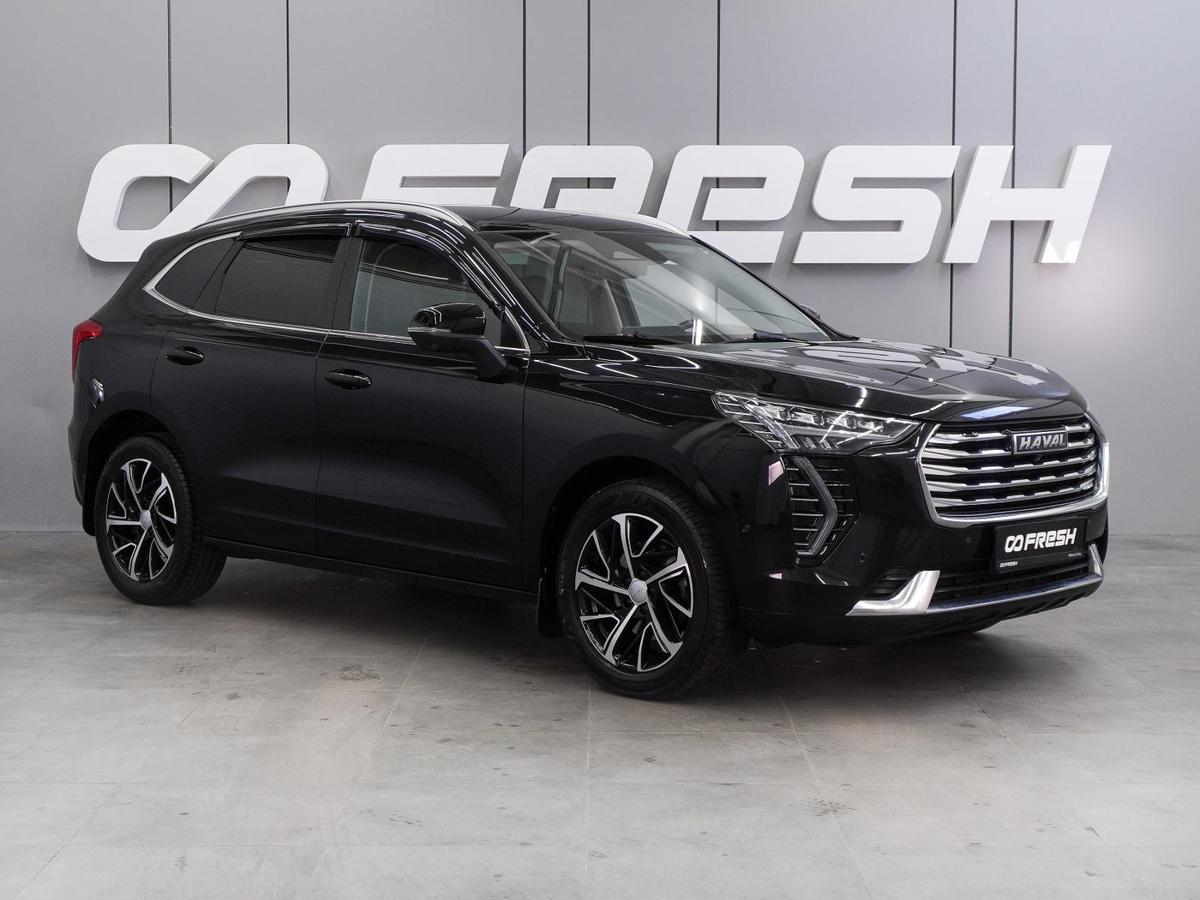 Внедорожник Haval Jolion 2023 года, 1832000 рублей, Воронеж