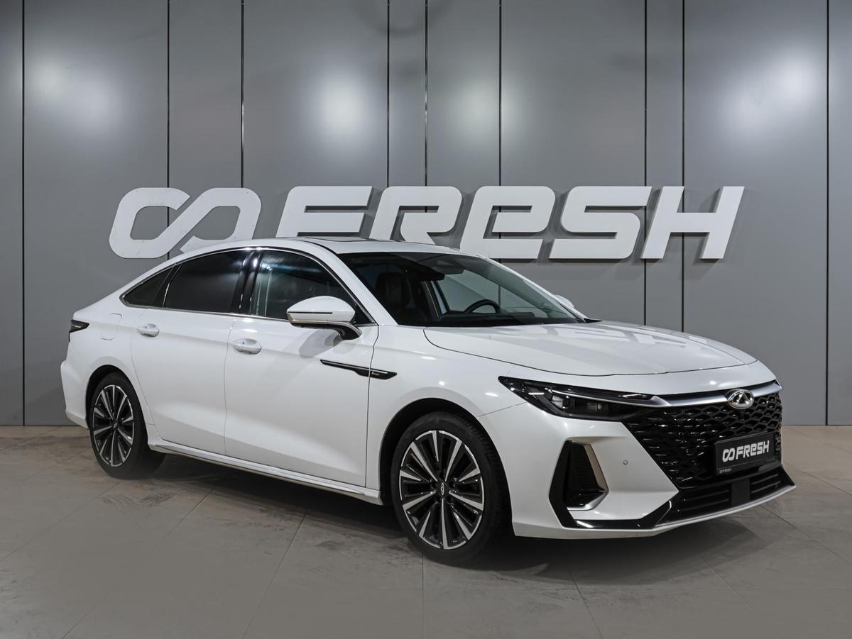 Седан Chery Arrizo 8 2022 года, 2279000 рублей, Воронеж