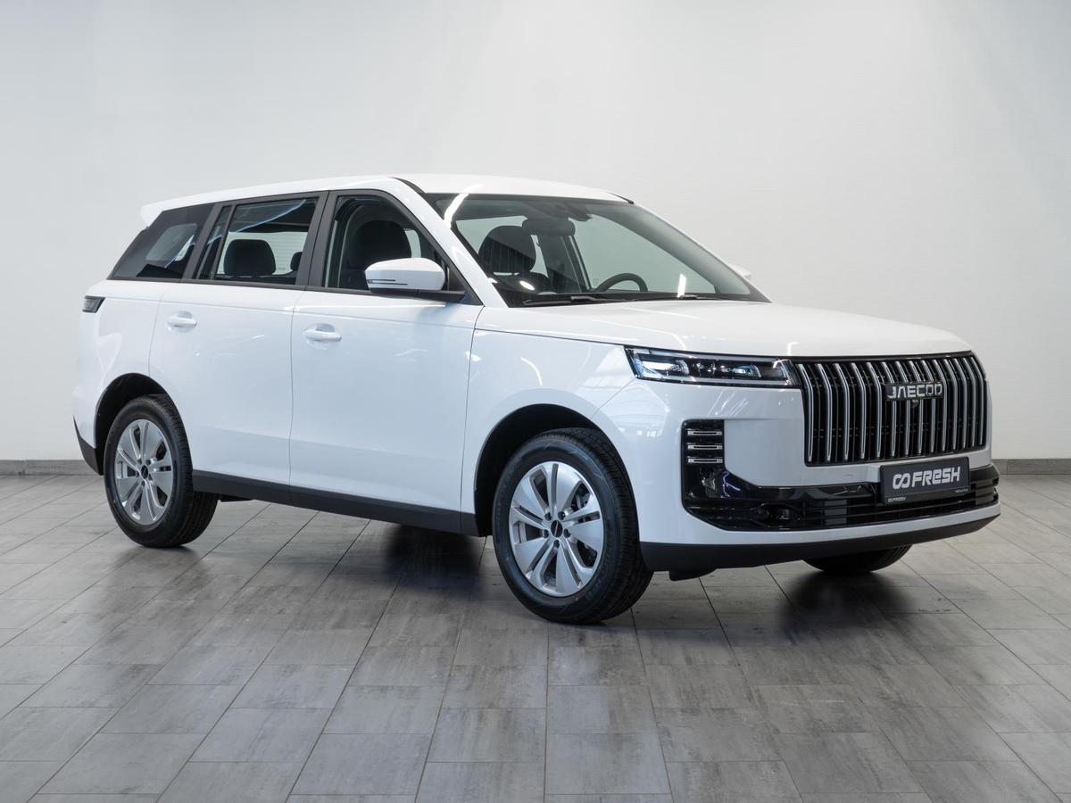 Внедорожник JAECOO J6 2026 года, 2149000 рублей, Саратов