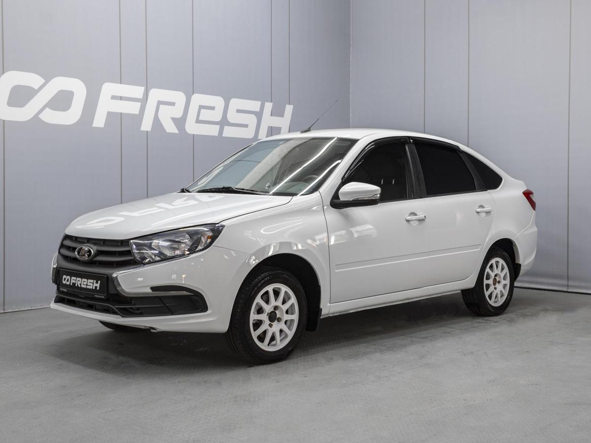 Лифтбек ВАЗ (LADA) Granta 2023 года, 770000 рублей, Омск
